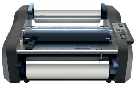 GBC Ultima 35 EzLoad A3 Laminator 4410020 DD (4410020)