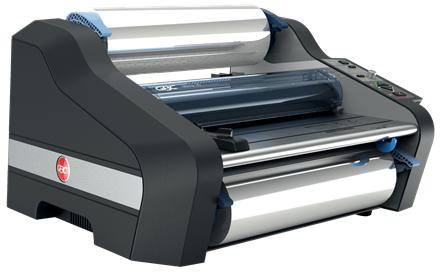 GBC Ultima 35 EzLoad A3 Laminator 4410020 DD (4410020)