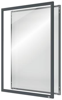 NOBO Plakatramme NOBO ImpressionPro A3 sort (1915581)