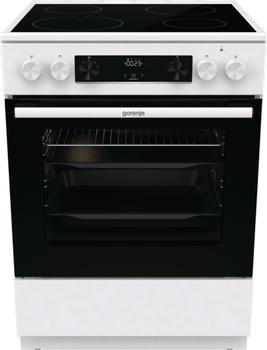 GORENJE GEC6C40WD Elektro Standherd 60cm (740935)