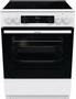 GORENJE GEC6C40WD Elektro Standherd 60cm