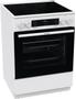GORENJE GEC6C40WD Elektro Standherd 60cm (740935)