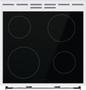 GORENJE GEC6C40WD Elektro Standherd 60cm (740935)