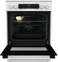 GORENJE GEC6C40WD Elektro Standherd 60cm (740935)