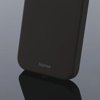 HAMA Cover MagCase finest     sense Iphone (215512)