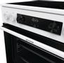 GORENJE GEC6C40WD Elektro Standherd 60cm (740935)