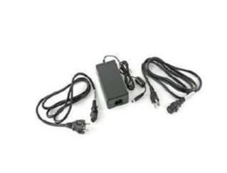 ZEBRA KIT POWER SUPPLY 50W 24V US/EU CORD ZD411D/T ZD611D/T ZD611R ACCS (P1117258-012)