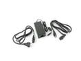 ZEBRA KIT POWER SUPPLY 50W 24V US/EU CORD ZD411D/T ZD611D/T ZD611R ACCS