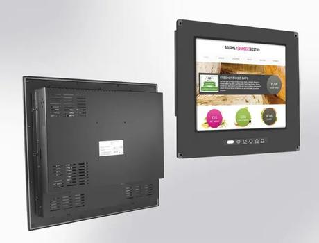 WINSONIC Marine Flash Mount, 19" (MR-IFM1903-EN25L0-00001-G30)