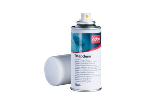 NOBO Whiteboard Cleaning Deepclene Eraser 150 ml (34533943)