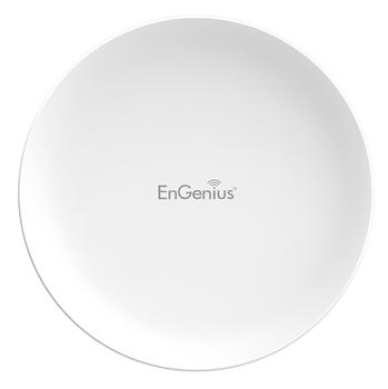 ENGENIUS Managed  Outdoor IP55 Dual 5 GHz 11ax 2x2 Outdoor   Access point - Outdoor (EOC610)
