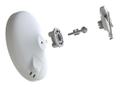 ENGENIUS Managed  Outdoor IP55 Dual 5 GHz 11ax 2x2 Outdoor   Access point - Outdoor (EOC610)
