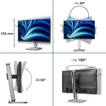 PHILIPS 24B2N4200 (24B2N4200/00)