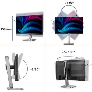 PHILIPS 24B2U4301 (24B2U4301/00)