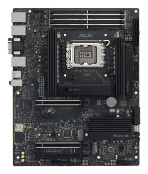 ASUS PRO WS W880-ACE SE LGA1851 WS MB 4xDDR5 (90MB1KV0-M0EAY0)
