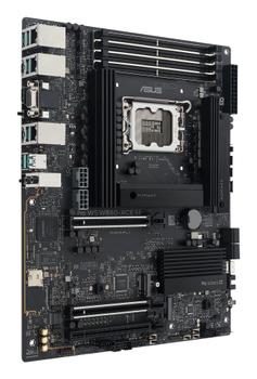 ASUS PRO WS W880-ACE SE LGA1851 WS MB 4xDDR5 (90MB1KV0-M0EAY0)