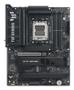 ASUS AMD X870E ATX motherboard DDR5 PCIe 5.0 x16 4xM.2 1xHDMI 2xSATA