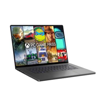 ASUS ROG Zephyrus G16 16" WQXGA OLED 240 Hz GeForce RTX 5070Ti, Core Ultra 9 285H, 32 GB RAM, 1 TB SSD, Windows 11 Home (GU605CR-QR102W)