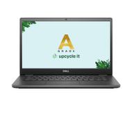 Upcycle IT Dell Latitude 3410 14"" | i3-10110U | 8GB | 256GB | IntelÂ® UHD Graphics | Windows 11 Pro | 2vuotta | Refurbished A-grade