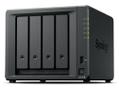 SYNOLOGY DiskStation DS925+ verkkolevypalvelin