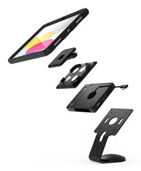 COMPULOCKS Universal Tablet Magnetic Core Counter S (111BVHBMM01H01)