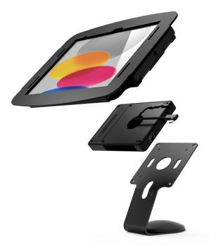 COMPULOCKS iPad Pro 12.9" 3-6th Gen Space Enclosu (111B299PSENBH01)