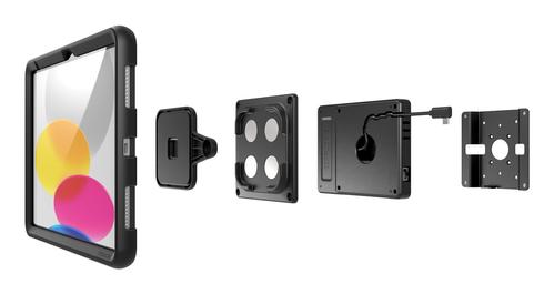 COMPULOCKS Universal Tablet Magnetic Wall Mount Plu (201MVHBMM01H01)