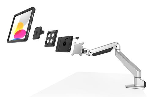 COMPULOCKS Universal Tablet Magnetic Articulating A (660REACHVHBMM01H01)