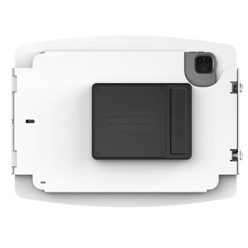 COMPULOCKS iPad 10th-11th A16 Gen Space Enclosure (MCRSTDW209IPDSWH01)
