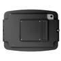 COMPULOCKS Galaxy Tab A8 10.5" Space Enclosure Wall Mount Plus Hub - Hölje - för surfplatta - plus hub - svart - väggmonterbar - för Samsung Galaxy Tab A8 (201M105GA8SBH01)