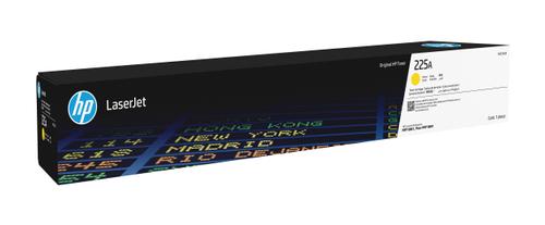 HP HP/ TonerLaserJet YL Toner Crtg (W2252A)