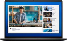 DELL DC16250 Intel Core 5 120U Laptop 40,6 cm (16") Full HD+ 16 GB DDR5-SDRAM 1 TB SSD Wi-Fi 6 (802.11ax) Windows 11 Pro Deutsch Schwarz