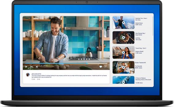 DELL DC16250 Intel Core 5 120U Laptop 40,6 cm (16") Full HD+ 16 GB DDR5-SDRAM 1 TB SSD Wi-Fi 6 (802.11ax) Windows 11 Pro Deutsch Schwarz (9FDNT)