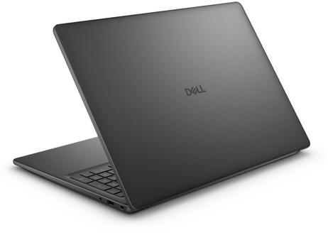 DELL DC16250 Intel Core 7 150U Laptop 40,6 cm (16") Full HD+ 16 GB DDR5-SDRAM 1 TB SSD Wi-Fi 6 (802.11ax) Windows 11 Pro Deutsch Schwarz (DX2XR)