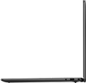 DELL DC16250 Intel Core 7 150U Laptop 40,6 cm (16") Full HD+ 16 GB DDR5-SDRAM 1 TB SSD Wi-Fi 6 (802.11ax) Windows 11 Pro Deutsch Schwarz (DX2XR)