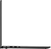 DELL DC16250 Intel Core 7 150U Laptop 40,6 cm (16") Full HD+ 16 GB DDR5-SDRAM 1 TB SSD Wi-Fi 6 (802.11ax) Windows 11 Pro Deutsch Schwarz (DX2XR)