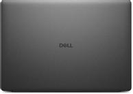 DELL DC16250 Intel Core 7 150U Laptop 40,6 cm (16") Full HD+ 16 GB DDR5-SDRAM 1 TB SSD Wi-Fi 6 (802.11ax) Windows 11 Pro Deutsch Schwarz (DX2XR)