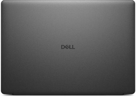 DELL DC16250 Intel Core 7 150U Laptop 40,6 cm (16") Full HD+ 16 GB DDR5-SDRAM 1 TB SSD Wi-Fi 6 (802.11ax) Windows 11 Pro Deutsch Schwarz (DX2XR)
