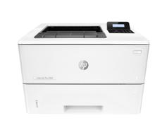 HP Laserjet Pro M501Dn, Print,