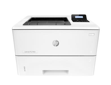 HP LaserJet Pro M501dn - Printer - monokrom - Duplex - laser - A4/Legal - 4800 x 600 dpi - op t (J8H61A)