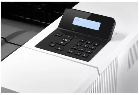 HP Laserjet Pro M501Dn, Print, (J8H61A)