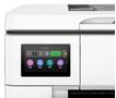 HP OfficeJet Pro 9730e Wide Format All-in-One Printer 22ppm s/w 18ppm color (537P6B#629)