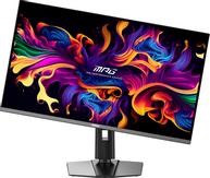 MSI MPG 321URX QD-OLED, 31.5" QD-OLED Flat, 4K/UHD (3840x2160),  240HZ (MPG 321URX QD-OLED)