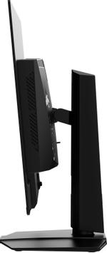 MSI MPG 321URX QD-OLED, 31.5" QD-OLED Flat, 4K/UHD (3840x2160),  240HZ (MPG 321URX QD-OLED)