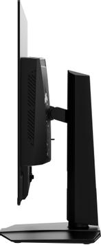 MSI MPG 321URX QD-OLED, 31.5" QD-OLED Flat, 4K/UHD (3840x2160),  240HZ (MPG 321URX QD-OLED)