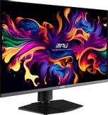 MSI MPG 321URX QD-OLED, 31.5" QD-OLED Flat, 4K/UHD (3840x2160),  240HZ (MPG 321URX QD-OLED)