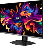 MSI MPG 321URX QD-OLED, 31.5" QD-OLED Flat, 4K/UHD (3840x2160),  240HZ (MPG 321URX QD-OLED)
