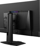 MSI MPG 321URX QD-OLED, 31.5" QD-OLED Flat, 4K/UHD (3840x2160),  240HZ (MPG 321URX QD-OLED)