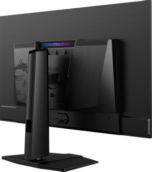 MSI MPG 321URX QD-OLED, 31.5" QD-OLED Flat, 4K/UHD (3840x2160),  240HZ (MPG 321URX QD-OLED)