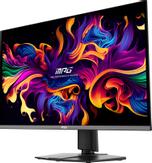 MSI MPG 321URX QD-OLED, 31.5" QD-OLED Flat, 4K/UHD (3840x2160),  240HZ (MPG 321URX QD-OLED)
